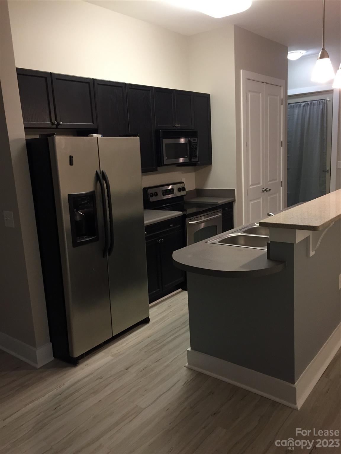 Third Ward - Residential Lease