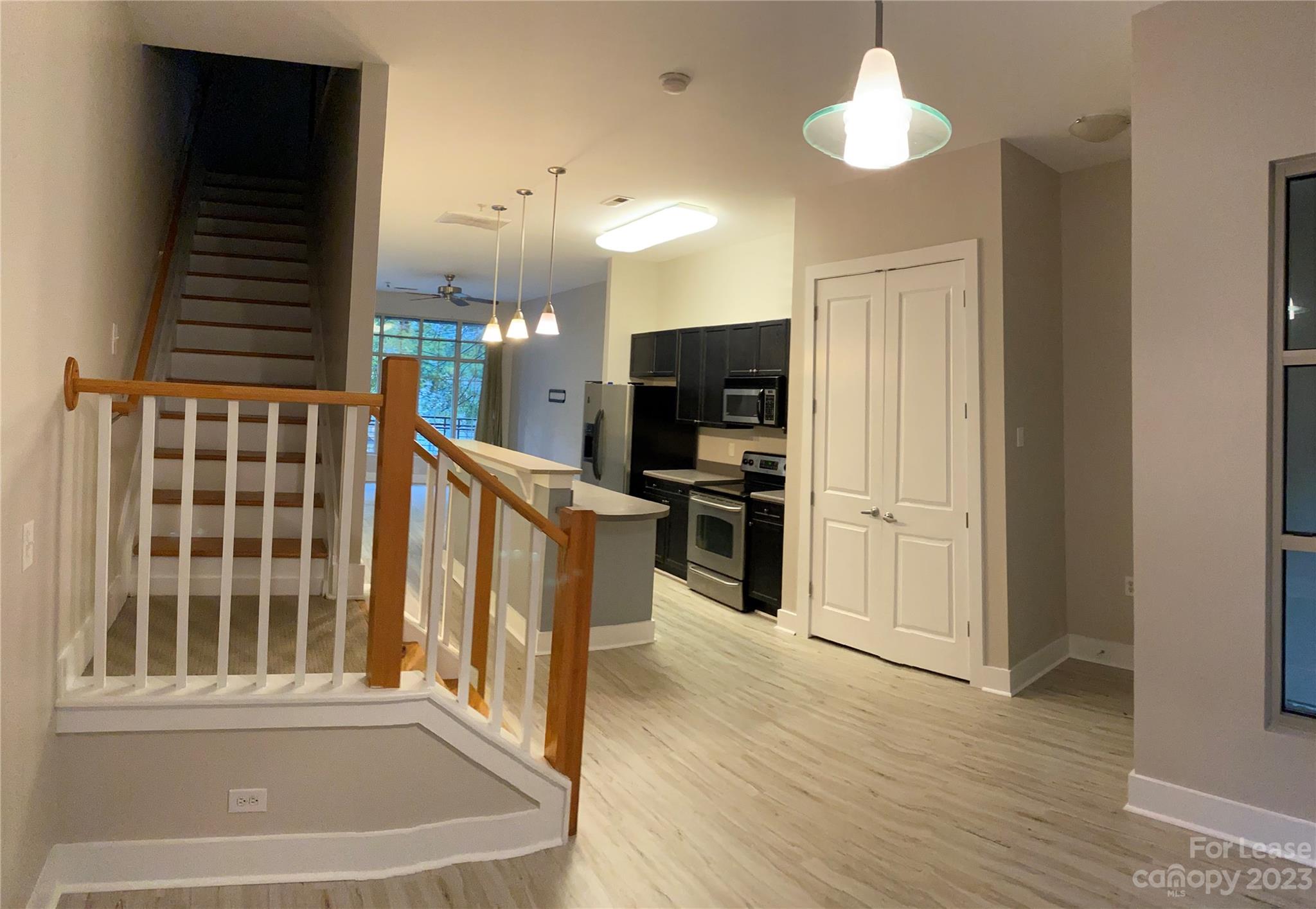 Third Ward - Residential Lease