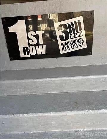 Third Ward - Residential Lease