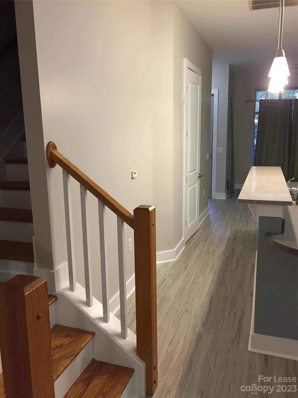 Third Ward - Residential Lease