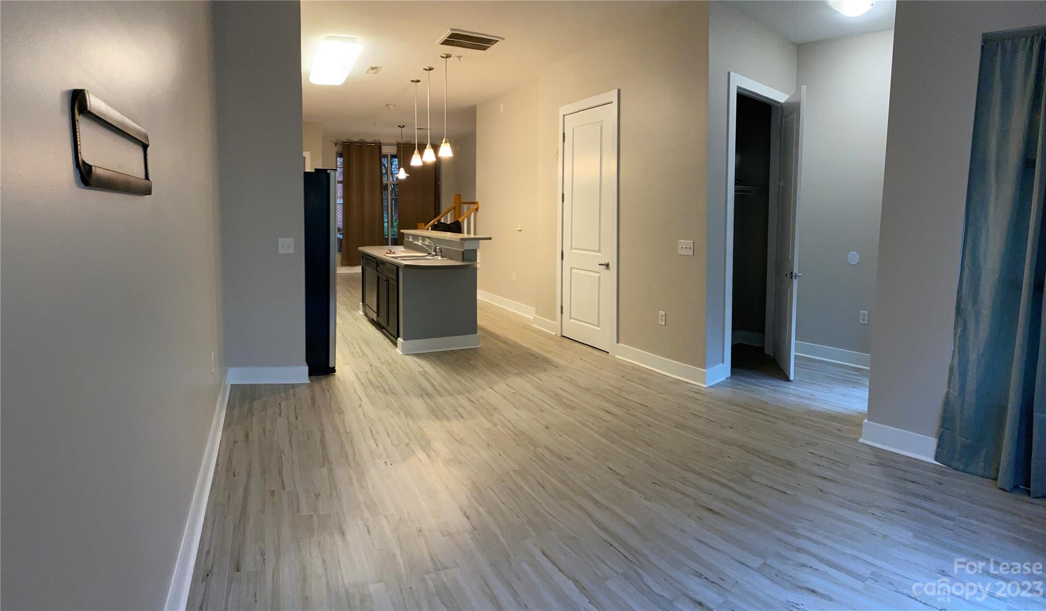 Third Ward - Residential Lease