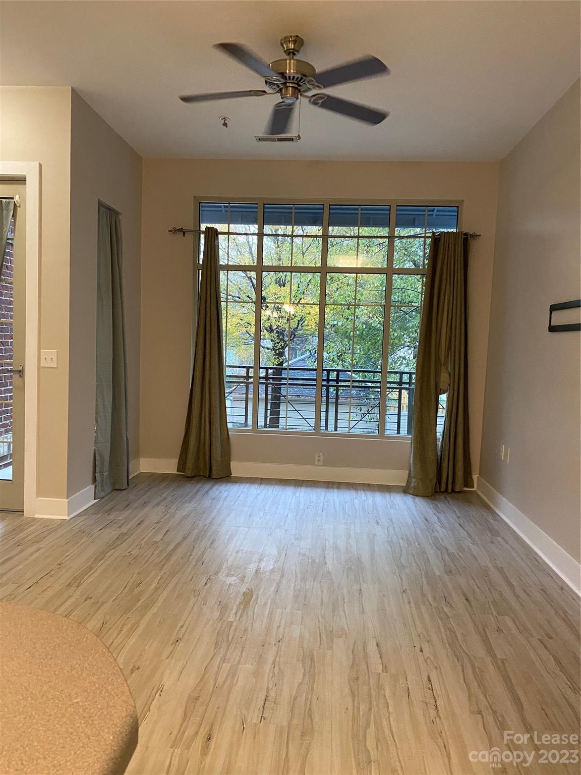 Third Ward - Residential Lease