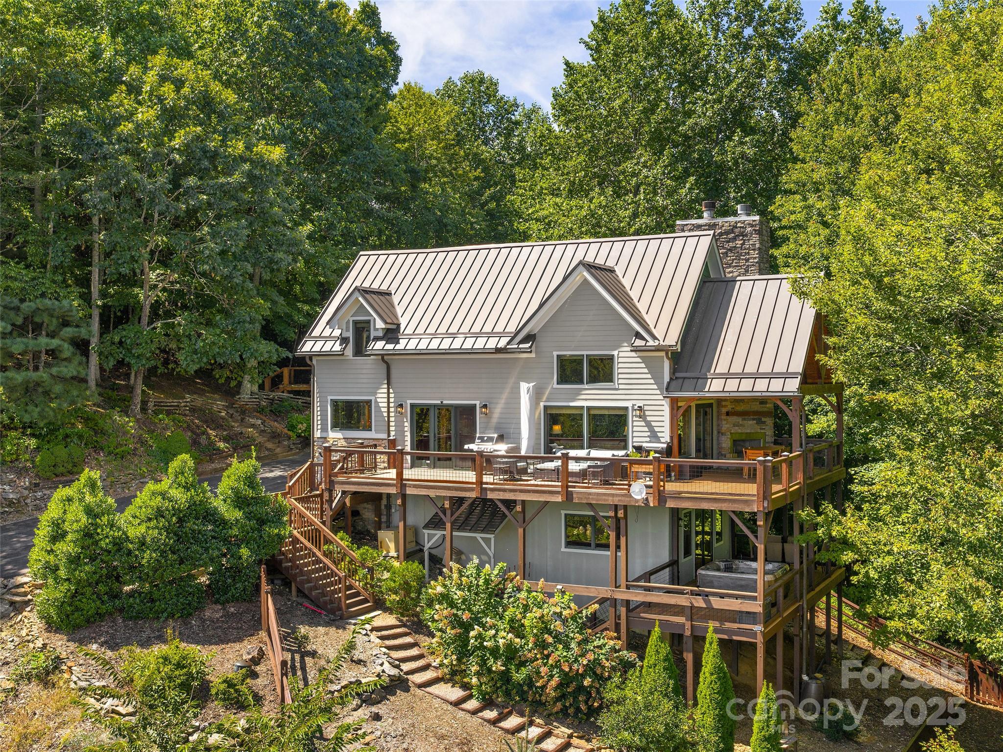 1315 Double Knob Drive