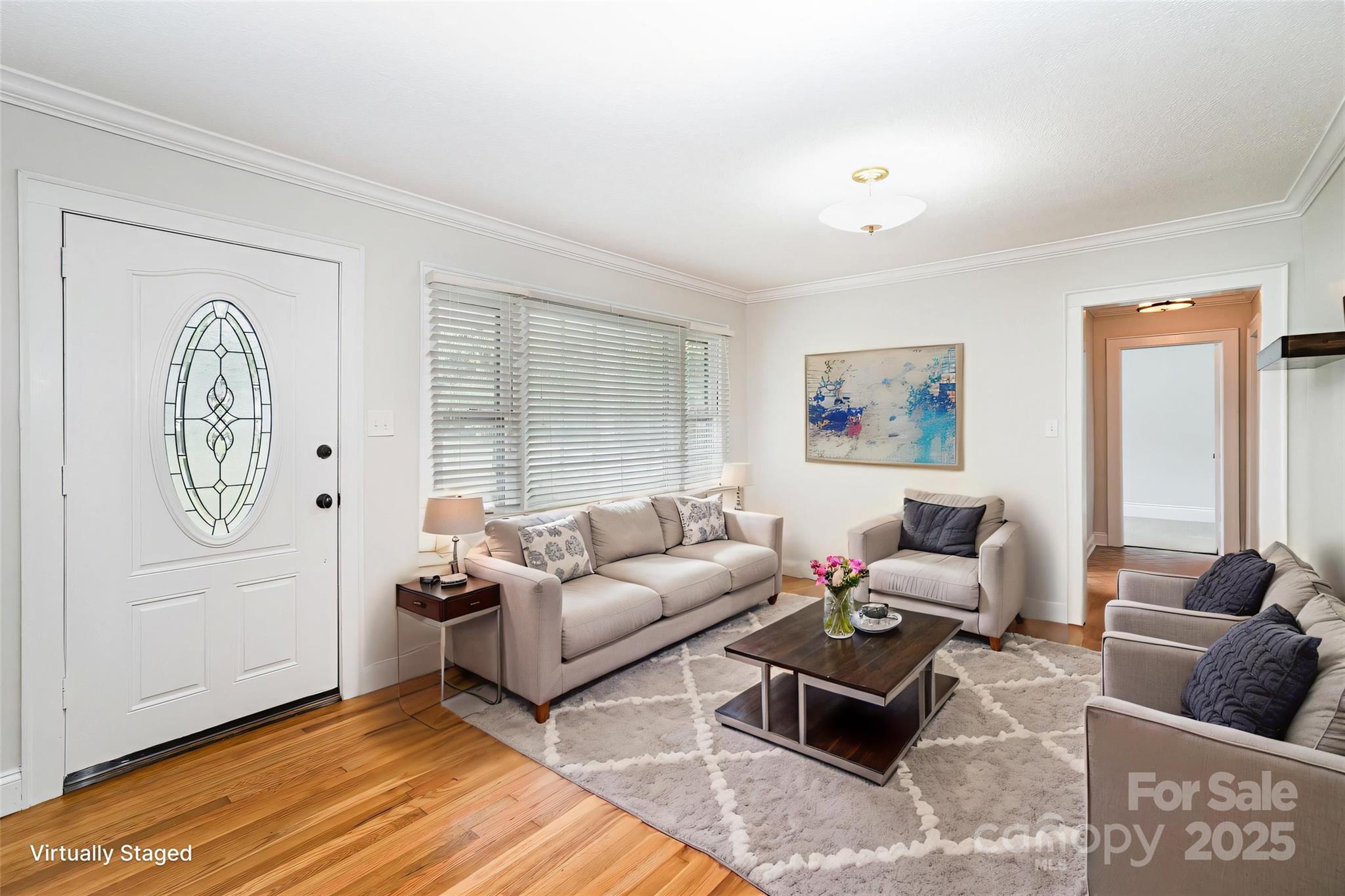 264 Mauney Farm Road