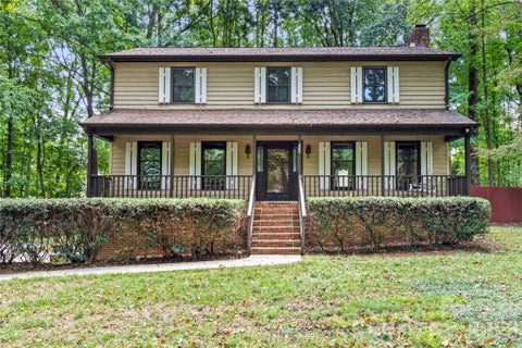 Photo of 499 Reigate Drive, Kernersville, NC 27284 (MLS # 4423526)
