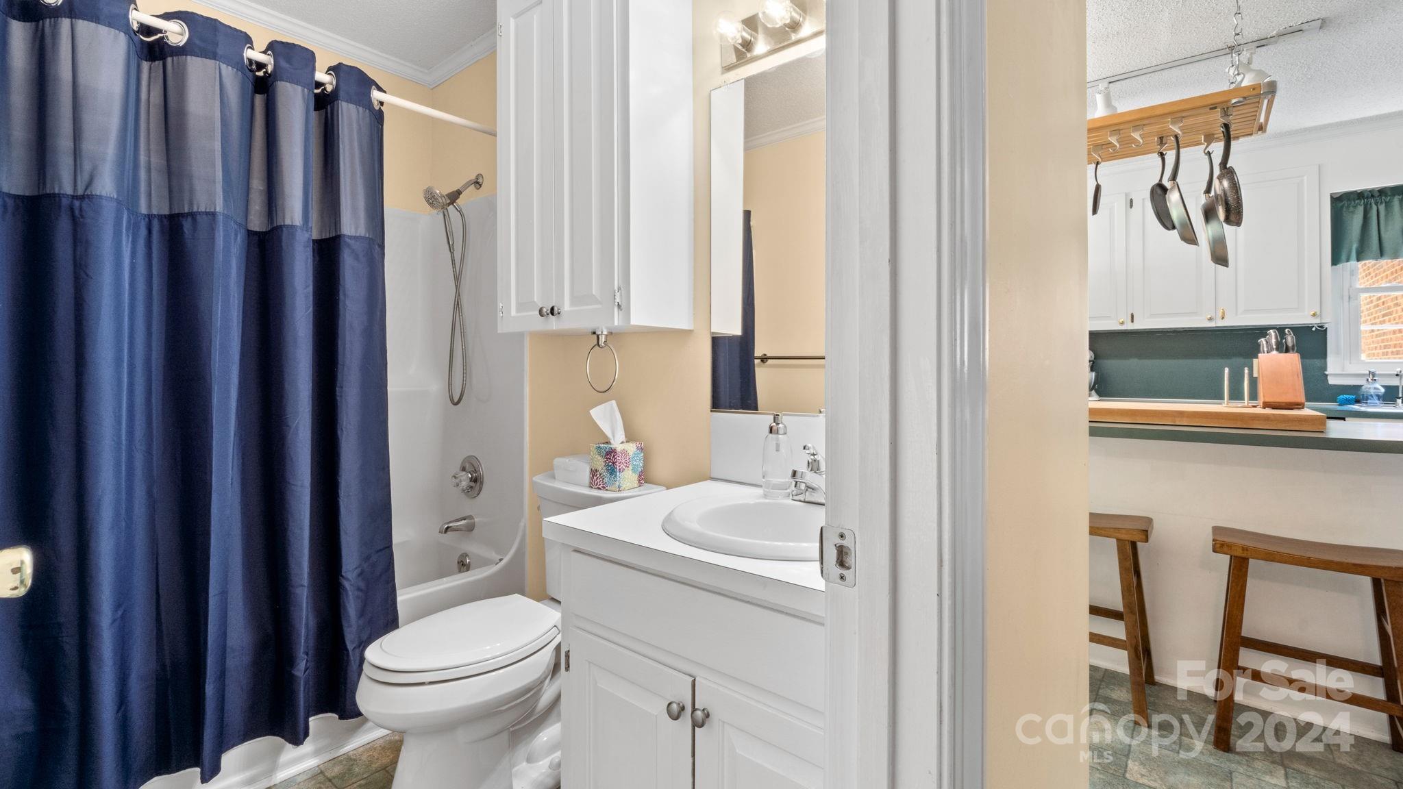 Forest Hills - Residential