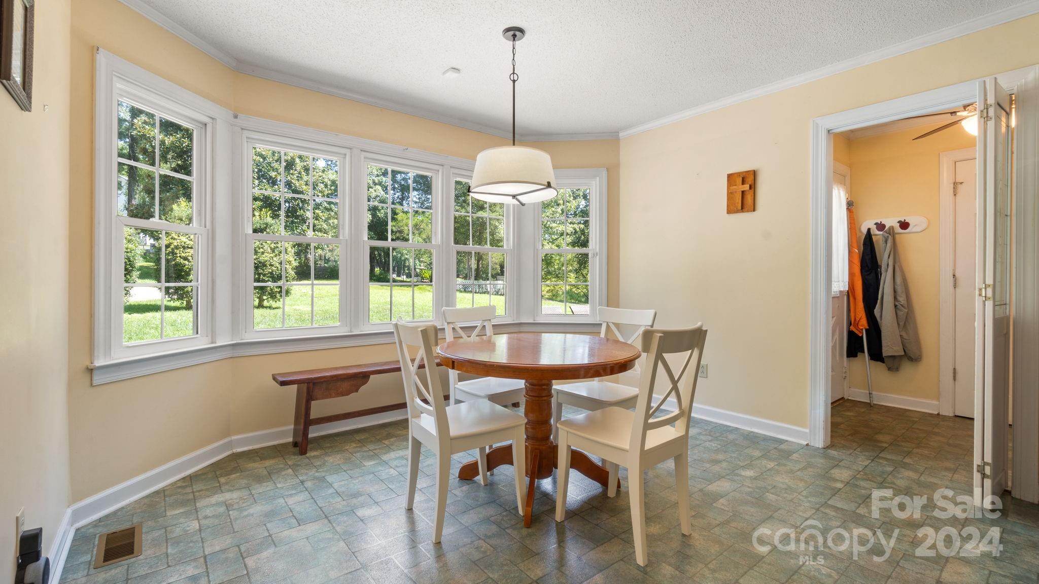 Forest Hills - Residential