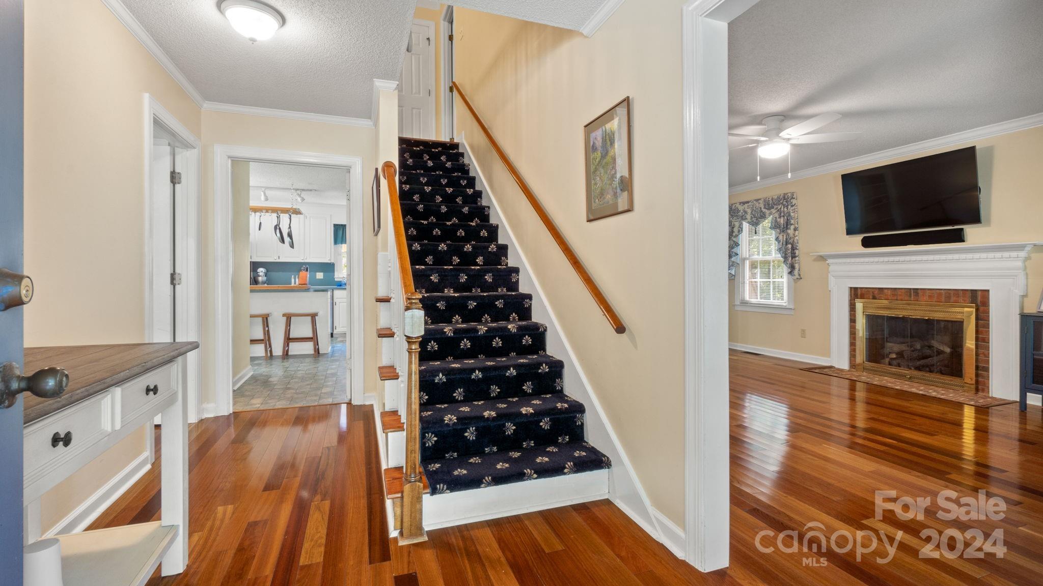 Forest Hills - Residential