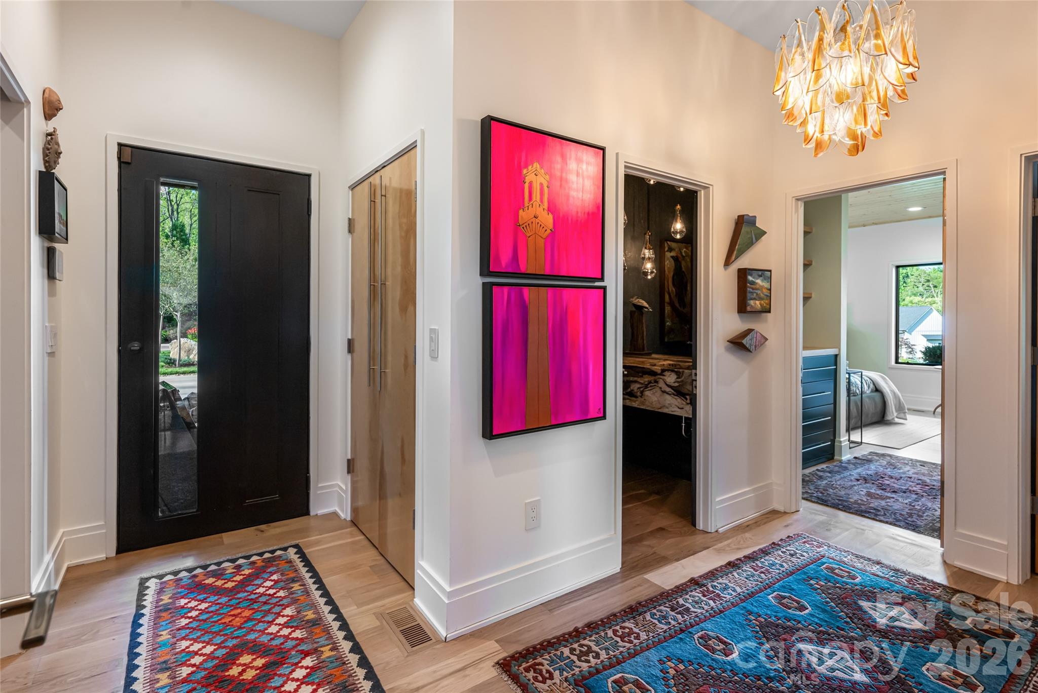 Clearview - Residential