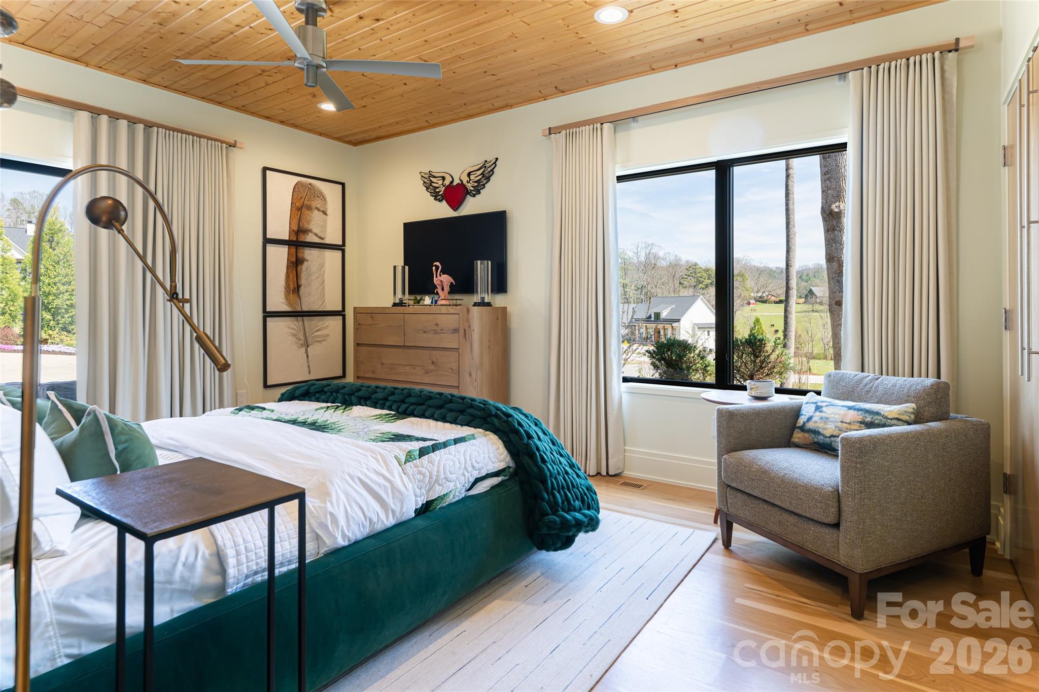 Clearview - Residential