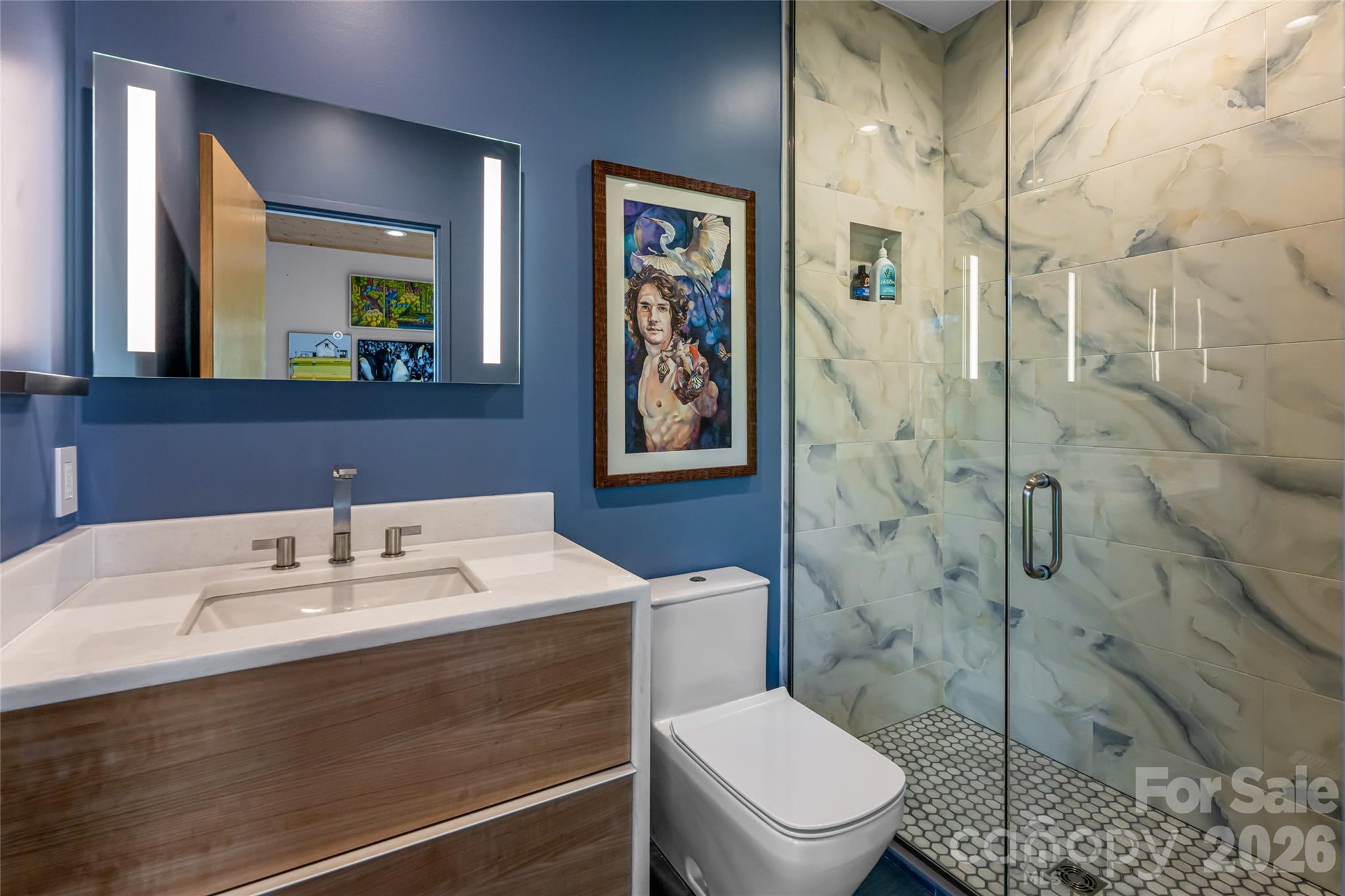 Clearview - Residential