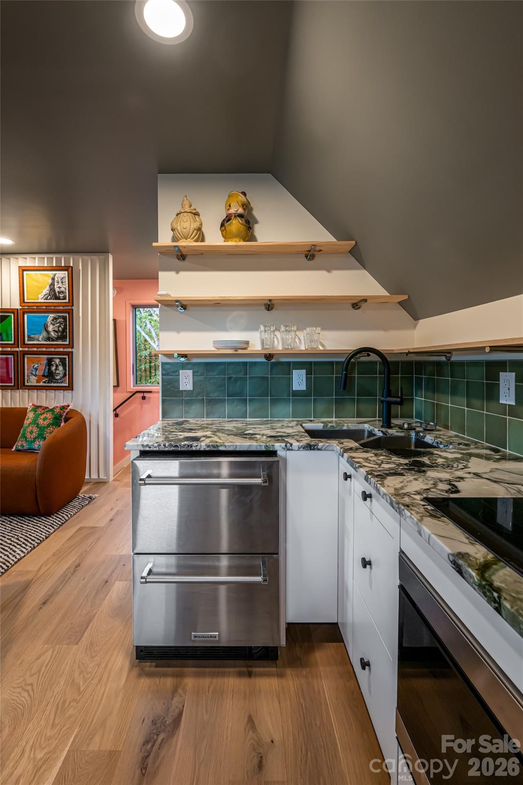 Clearview - Residential