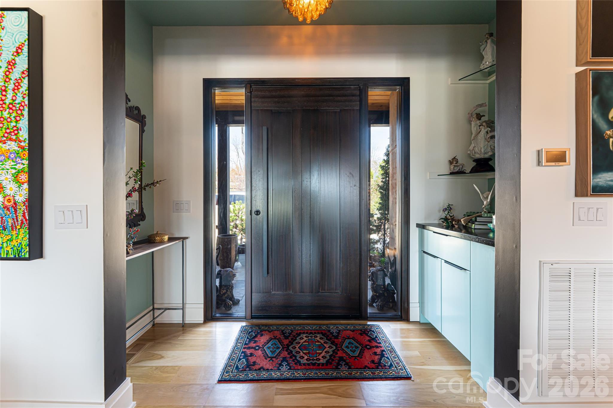 Clearview - Residential