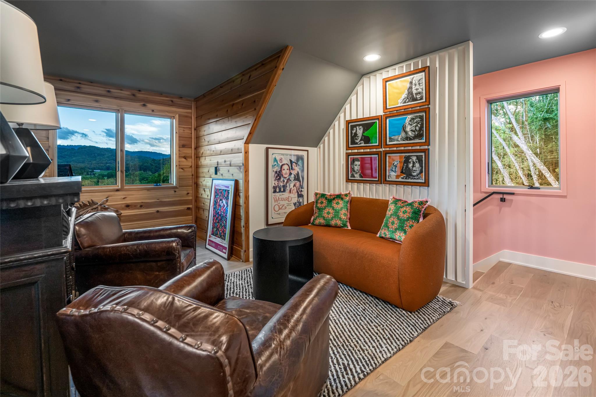 Clearview - Residential