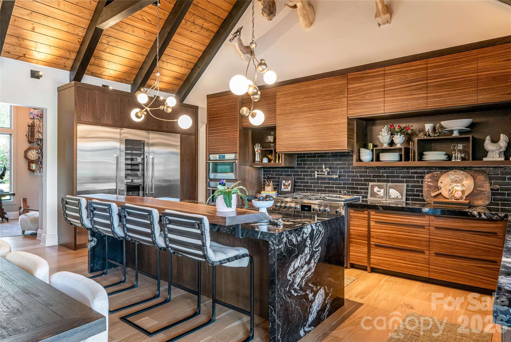 Clearview - Residential