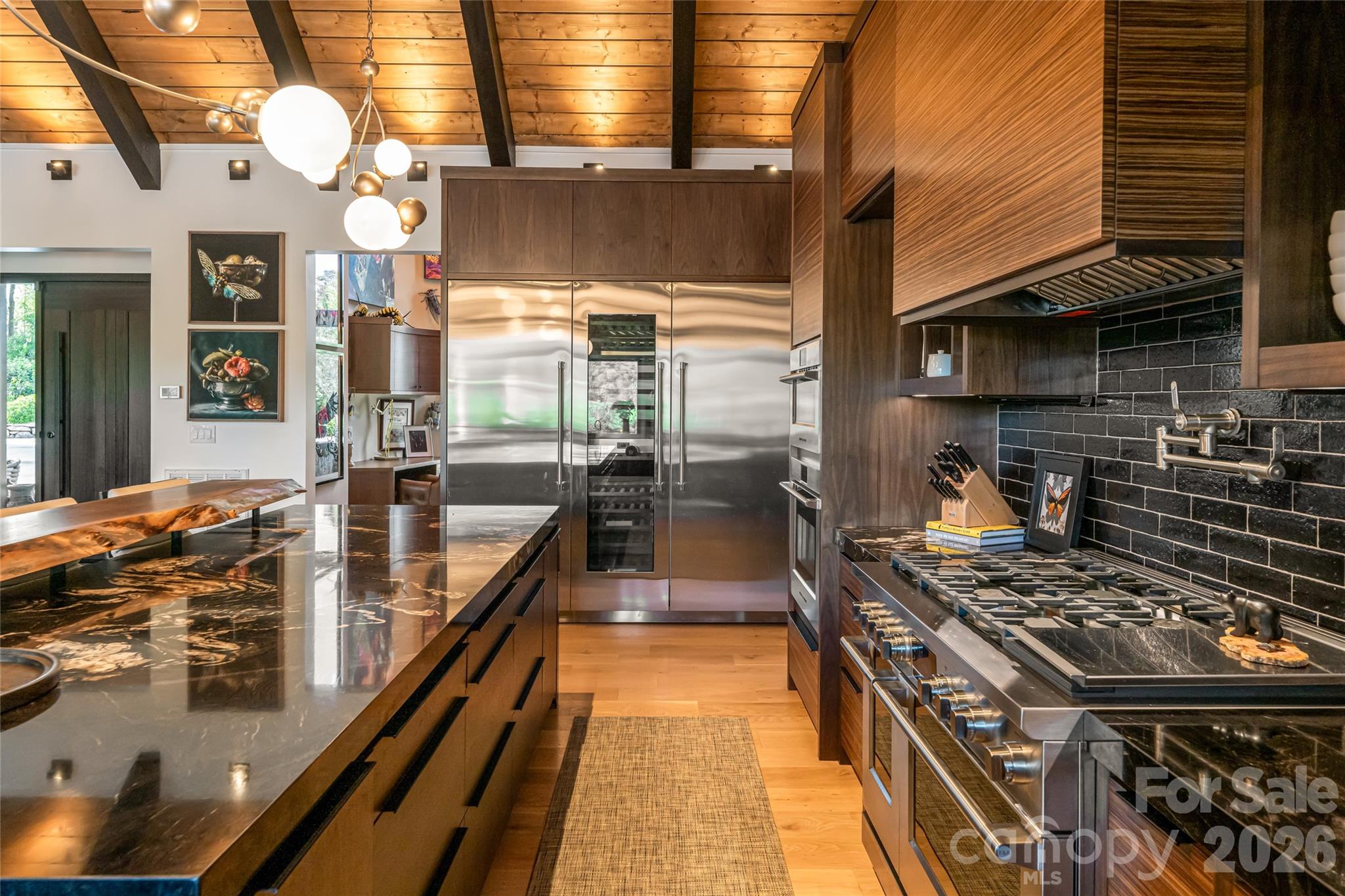 Clearview - Residential