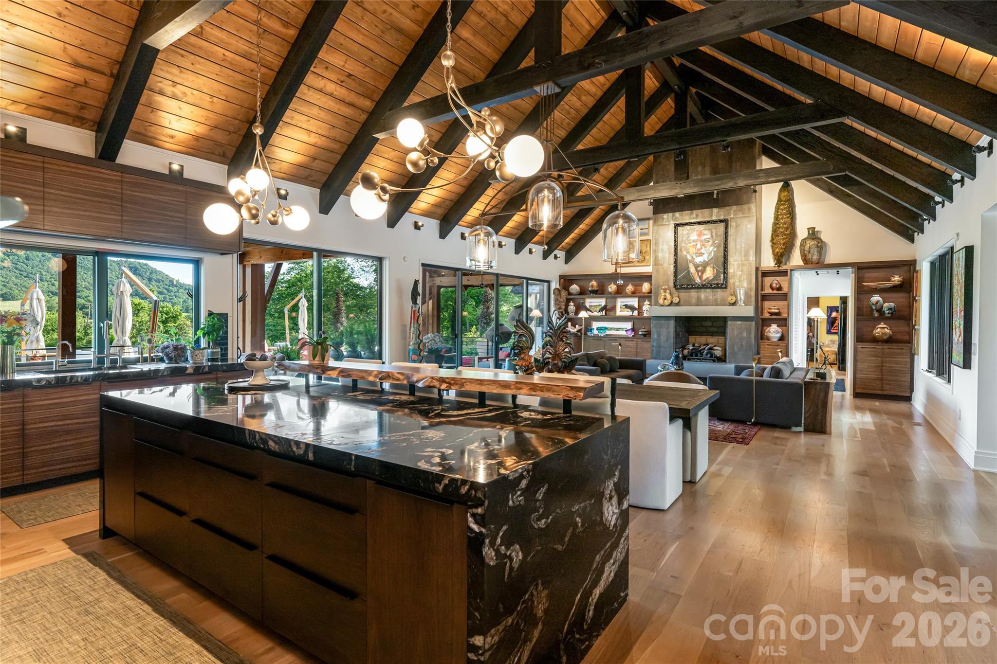 Clearview - Residential