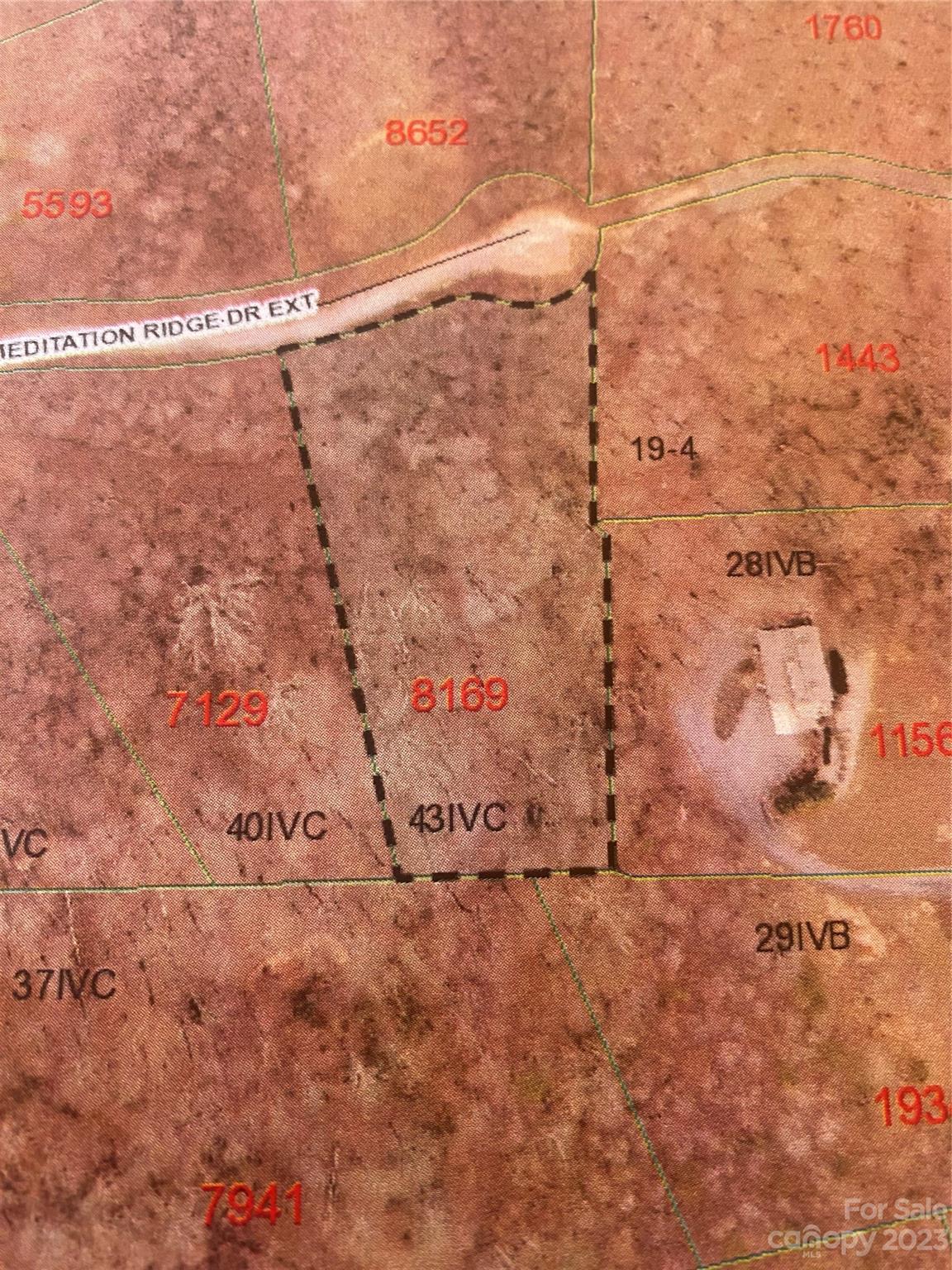 TBD Meditation Ridge Drive 43