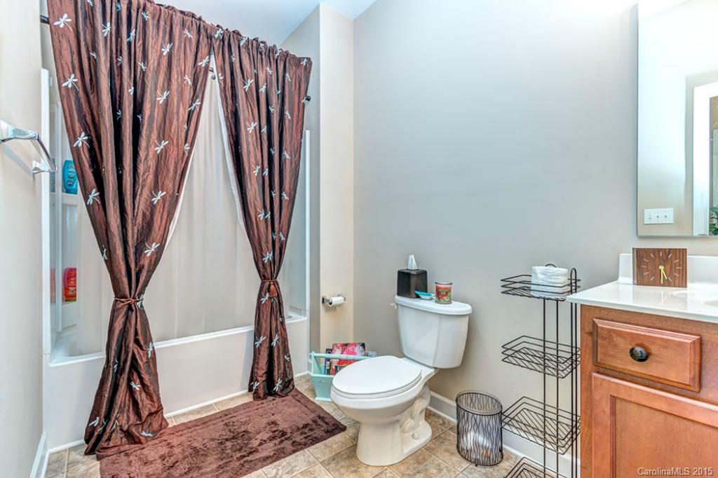 Edgewater - Residential