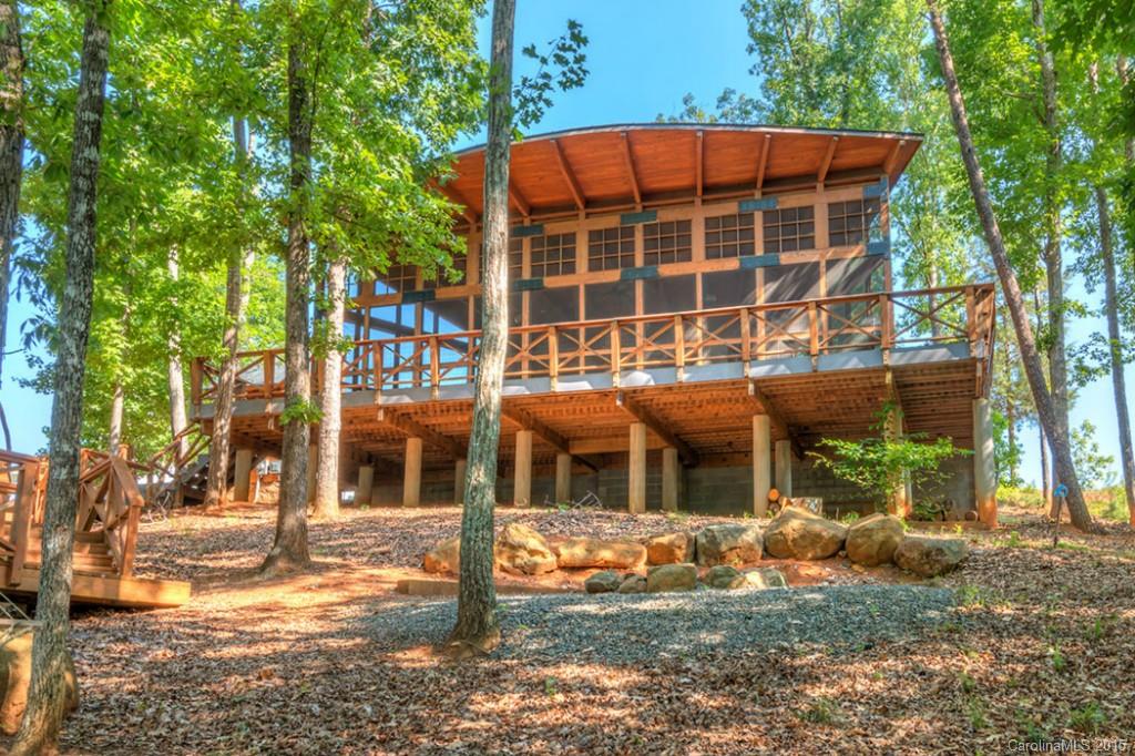 Edgewater - Residential