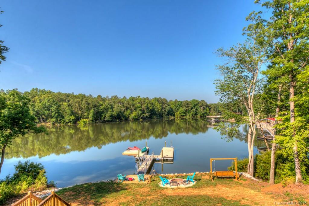 Edgewater - Residential