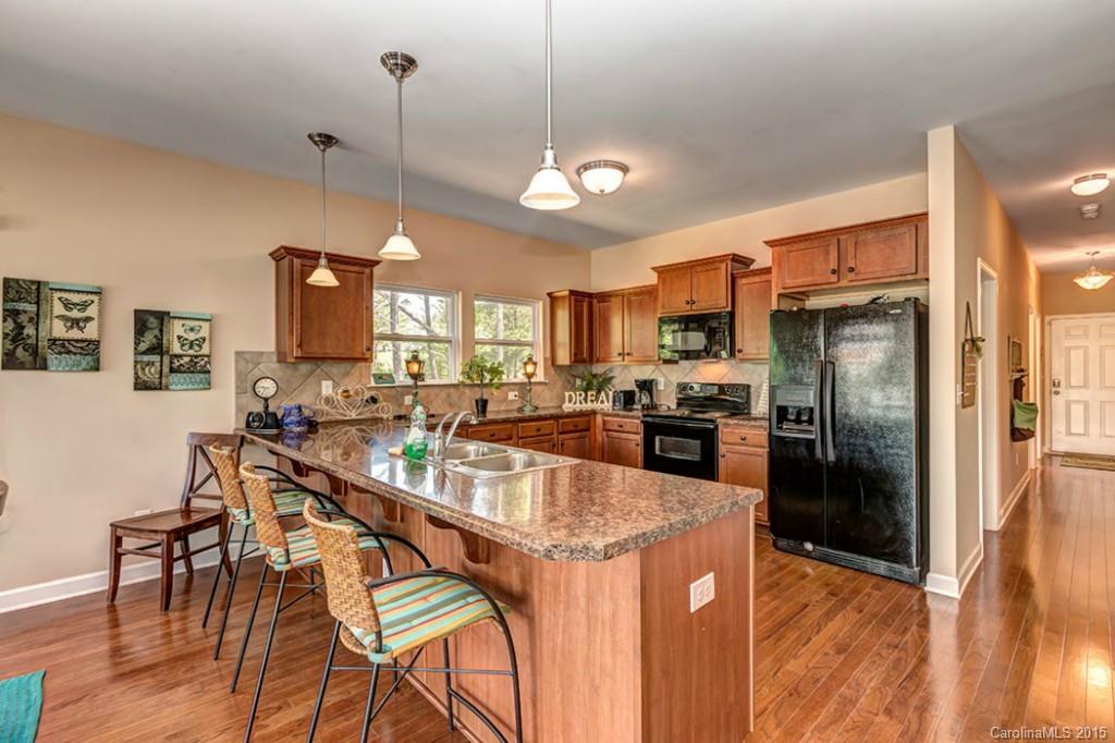 Edgewater - Residential