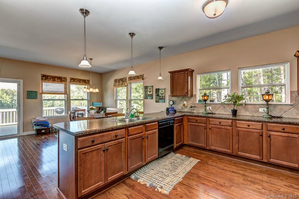 Edgewater - Residential