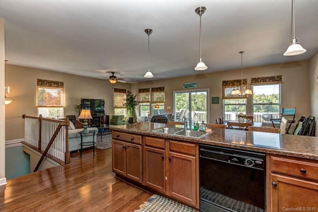 Edgewater - Residential