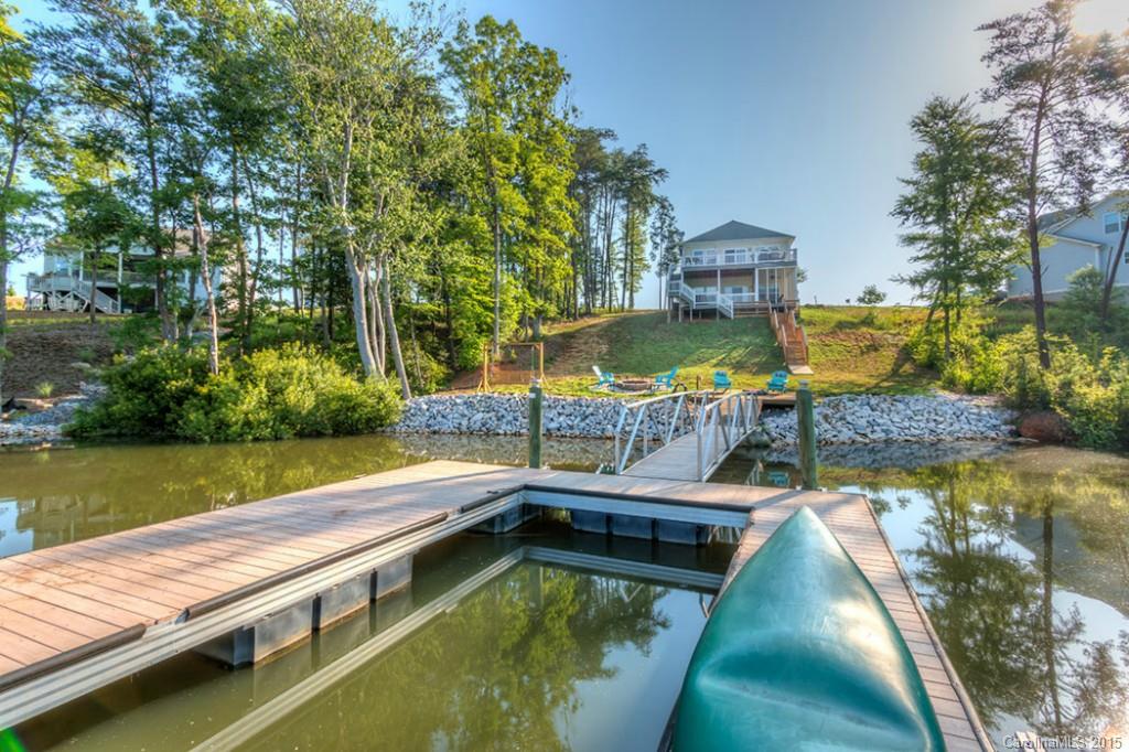 Edgewater - Residential