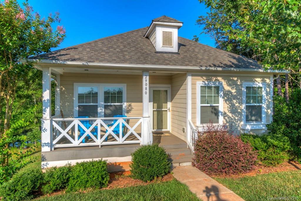 Edgewater - Residential