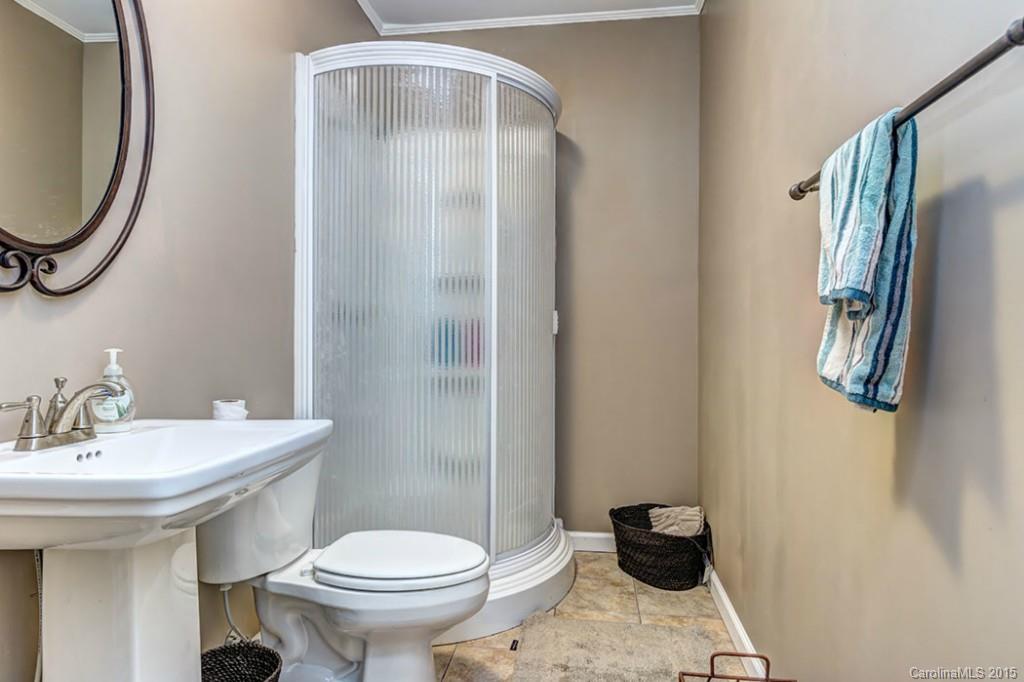 Edgewater - Residential