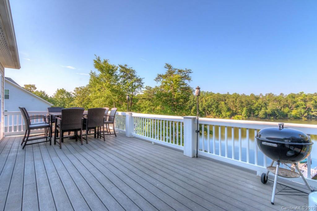 Edgewater - Residential