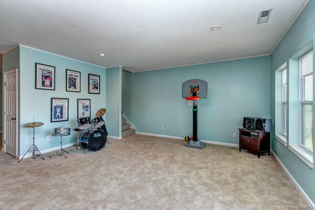 Edgewater - Residential