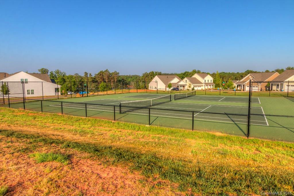 Edgewater - Residential