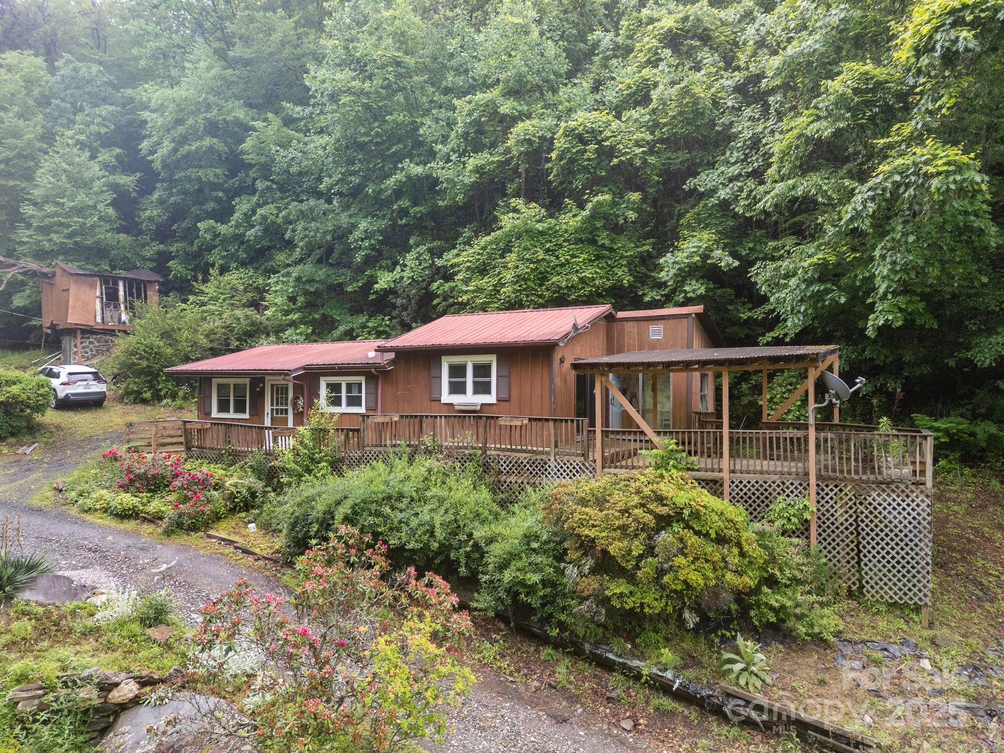 160 Colehearth Hollow Road