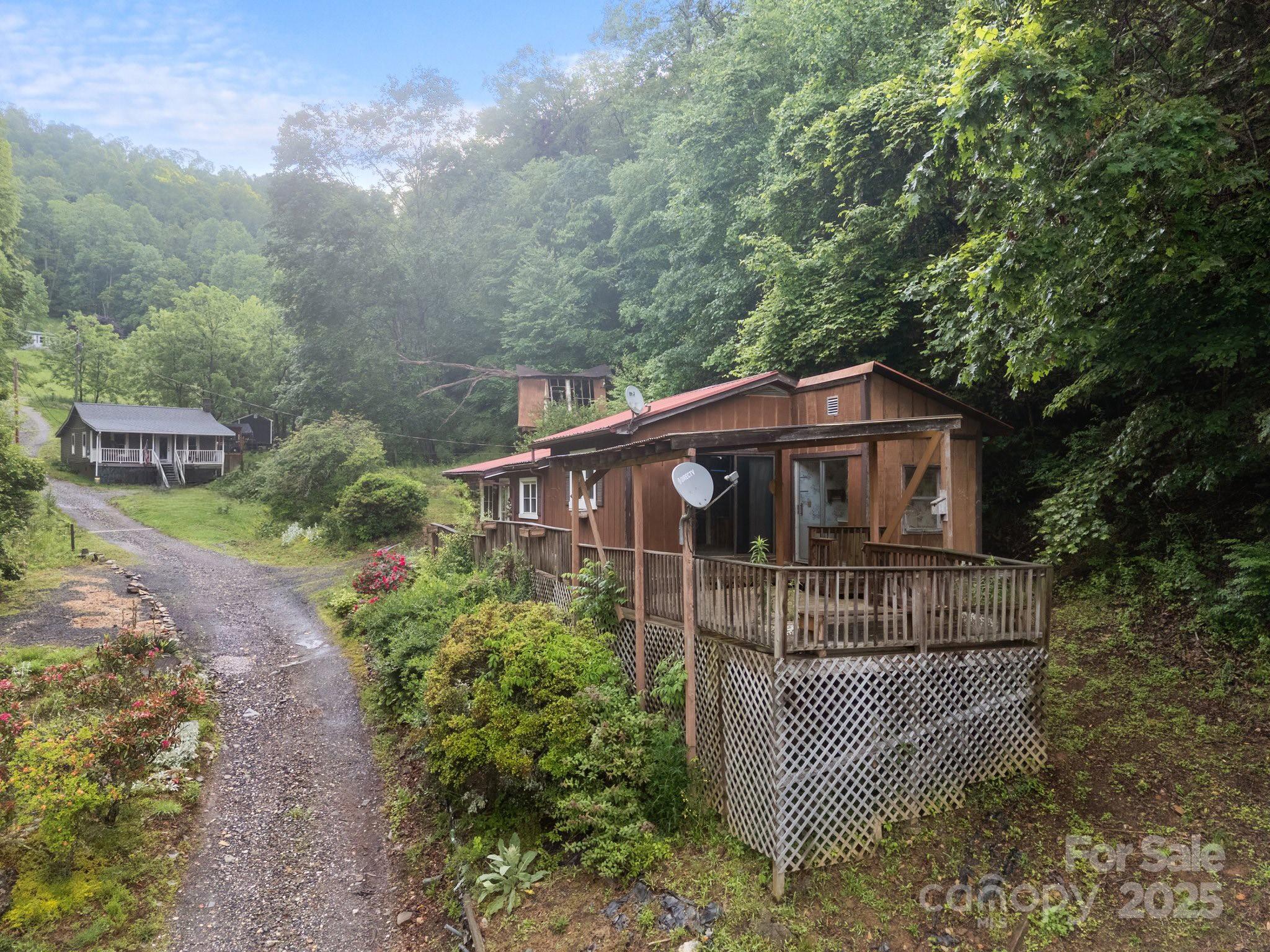 160 Colehearth Hollow Road