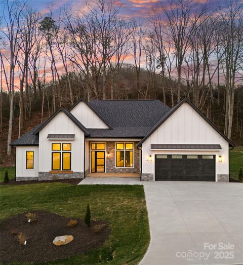 407 Melnick Terrace Asheville NC 28803