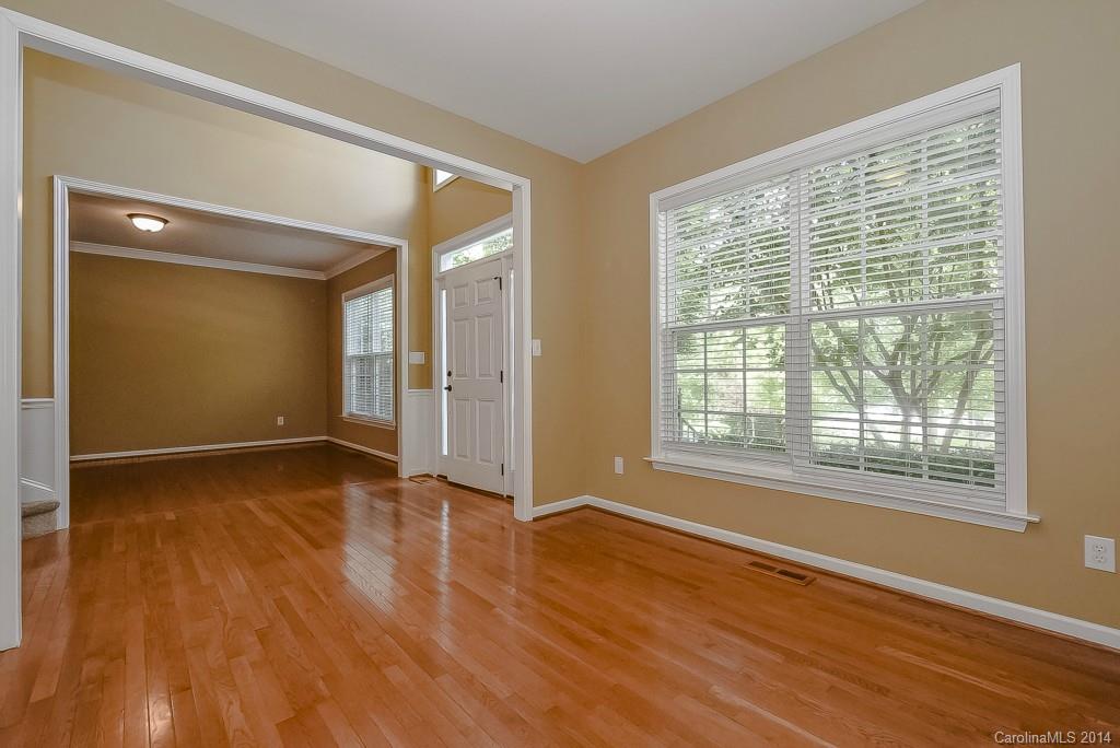 Lakeshore - Residential