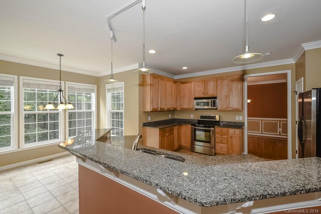 Lakeshore - Residential