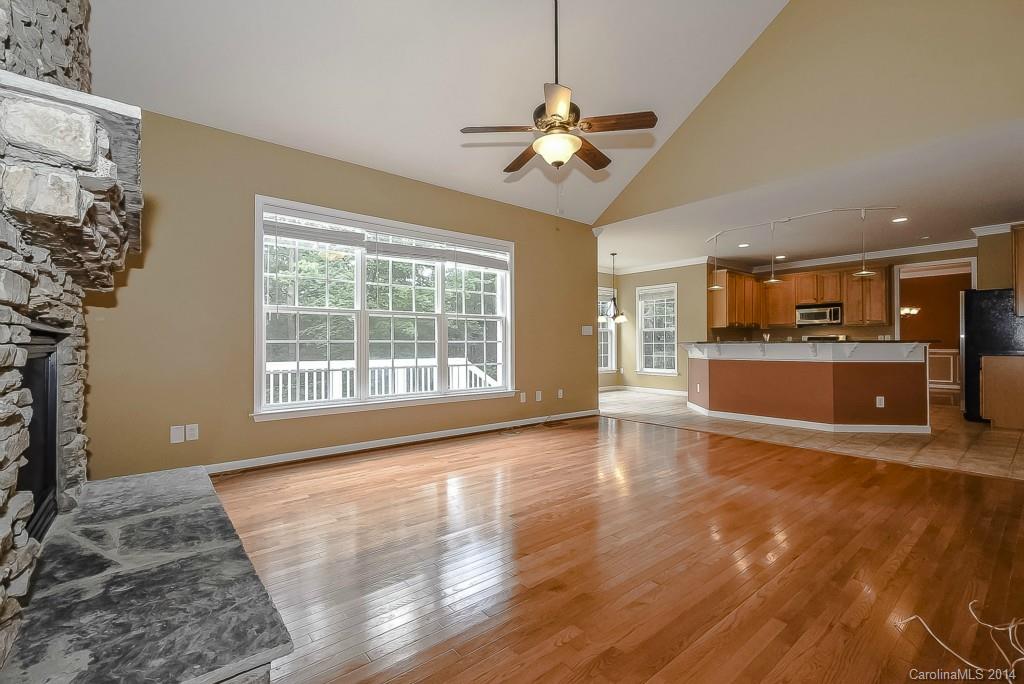 Lakeshore - Residential