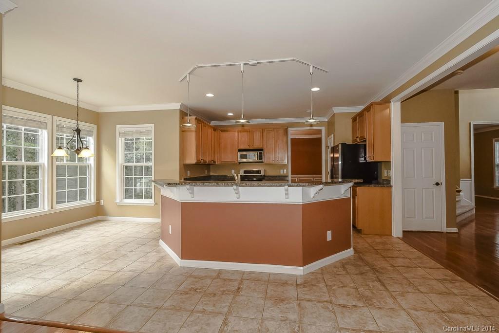 Lakeshore - Residential