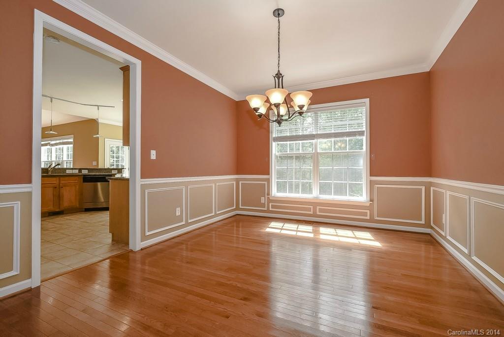 Lakeshore - Residential