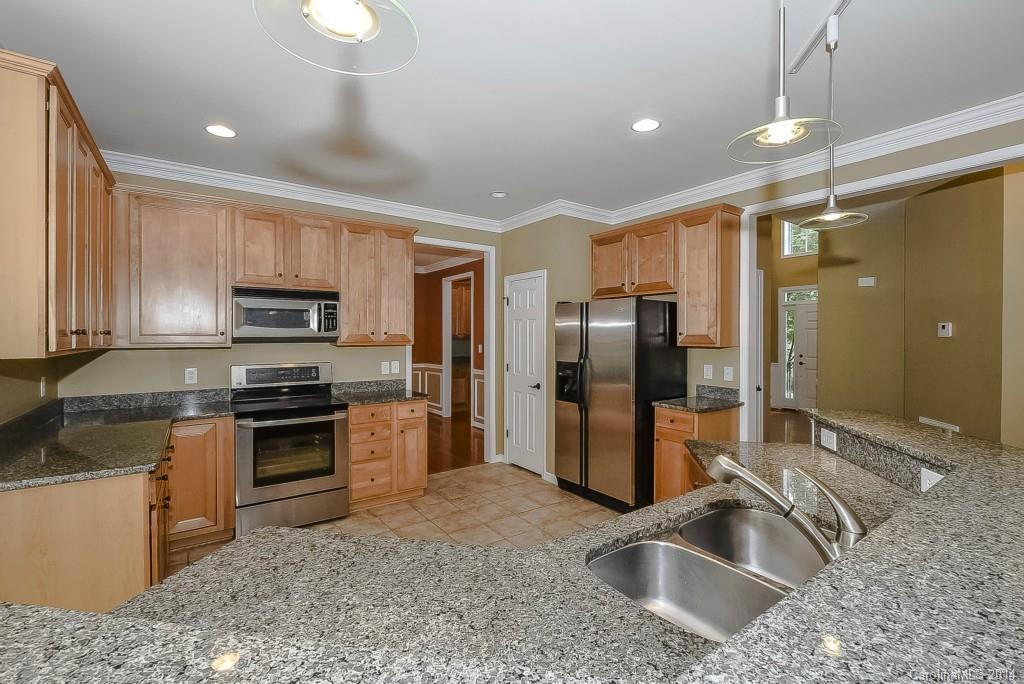 Lakeshore - Residential