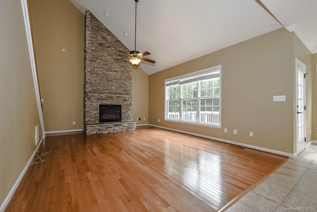 Lakeshore - Residential