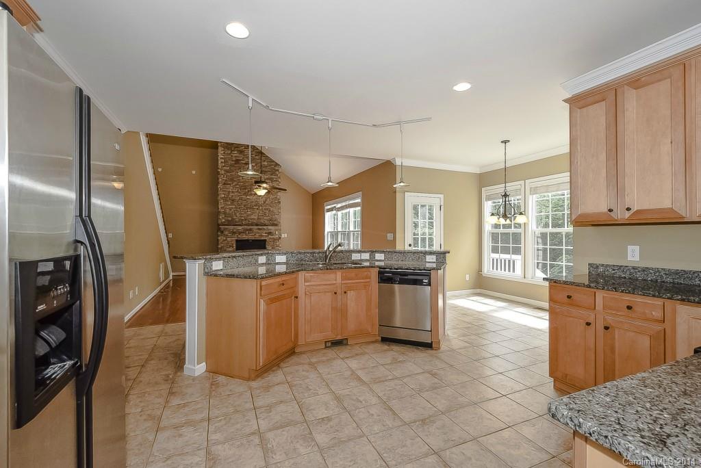 Lakeshore - Residential