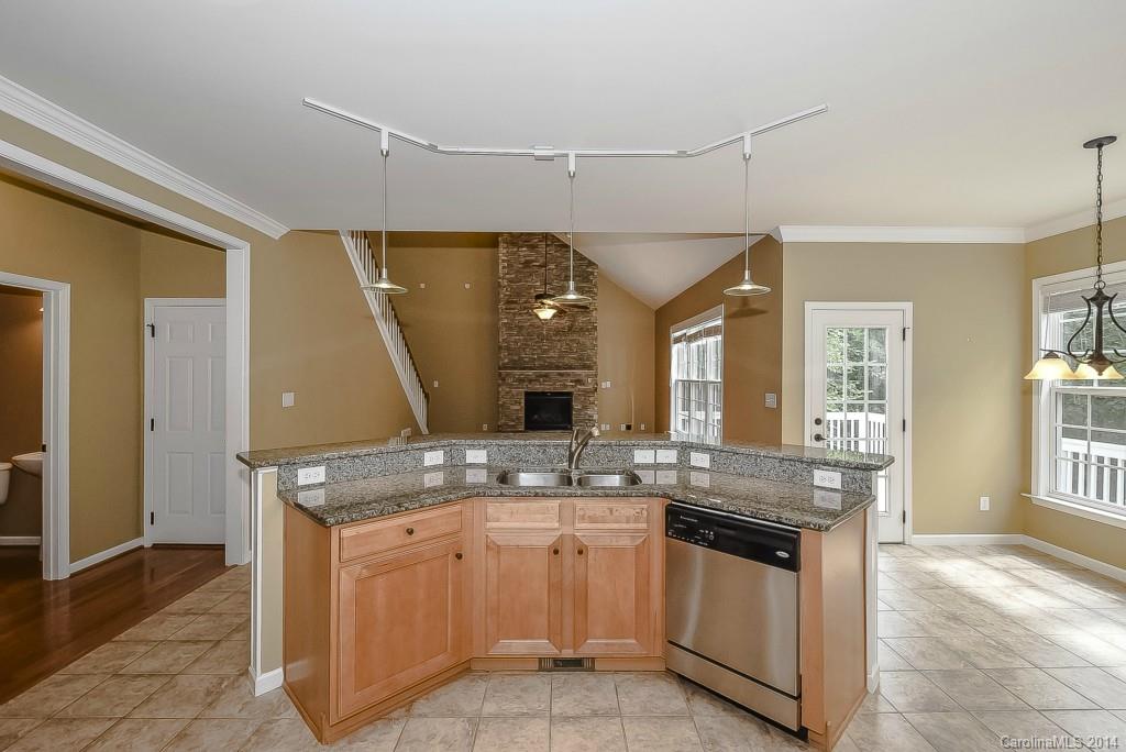 Lakeshore - Residential