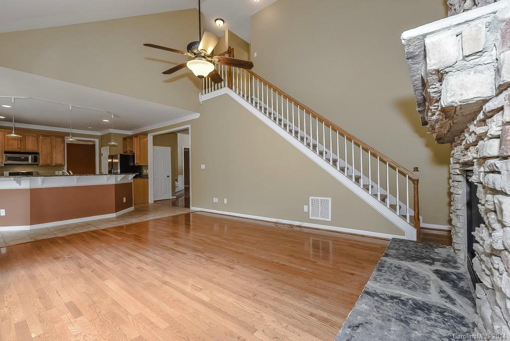 Lakeshore - Residential