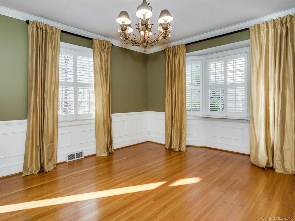 Dilworth - Residential