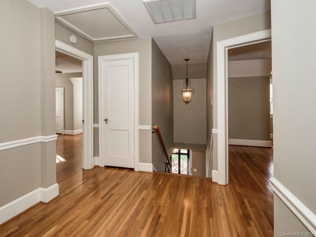 Dilworth - Residential