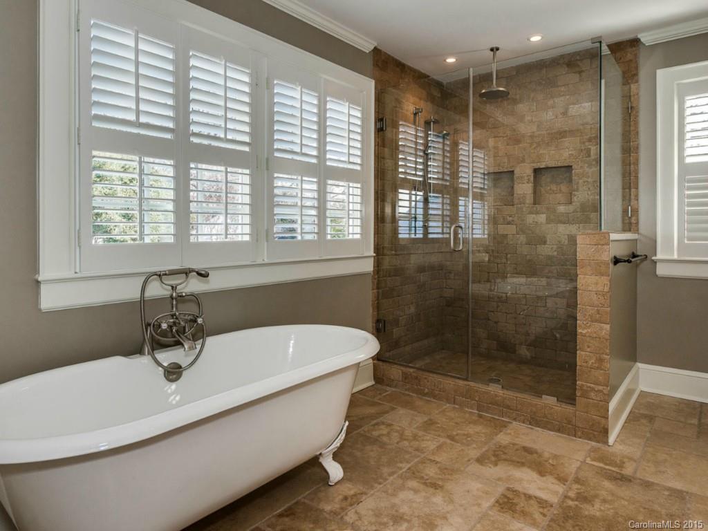 Dilworth - Residential